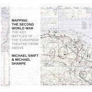 Mapping the Second World War